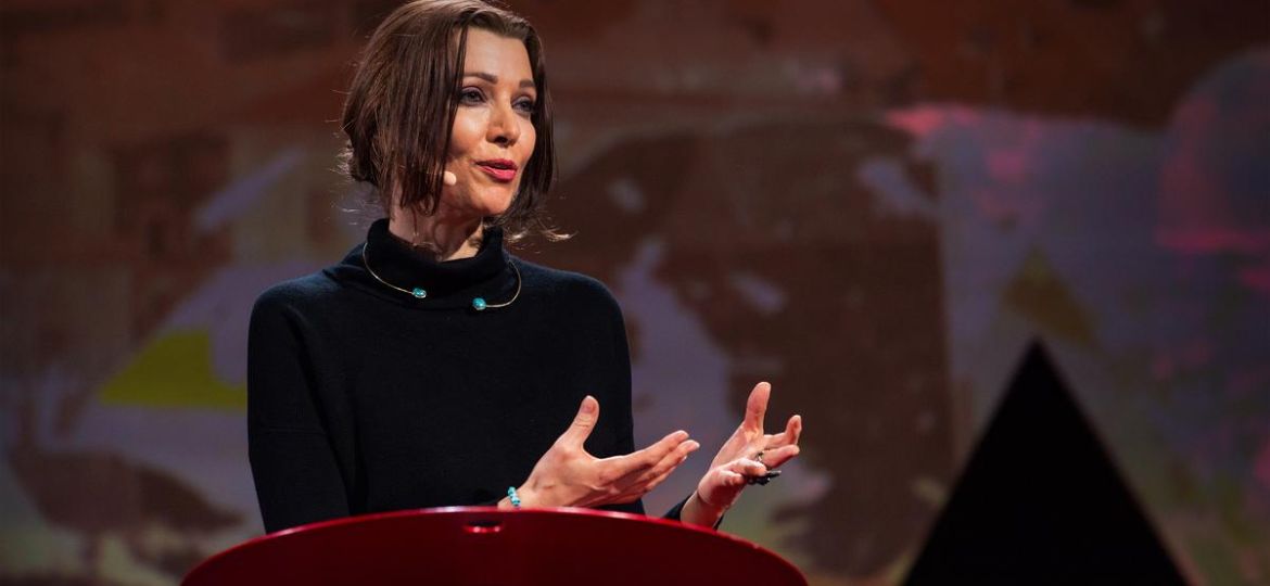 elif-safak-tedx (Demo)