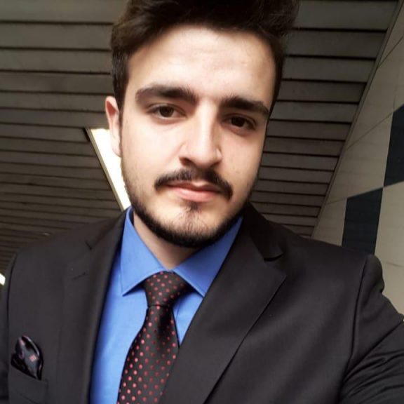Etka Cem Yağmur