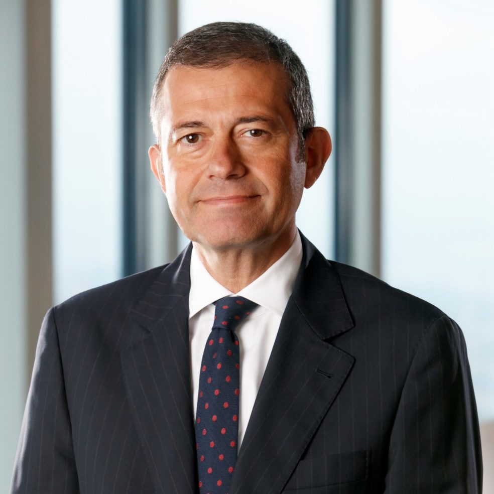 Hakan Binbaşgil, Genel Müdür, Akbank
