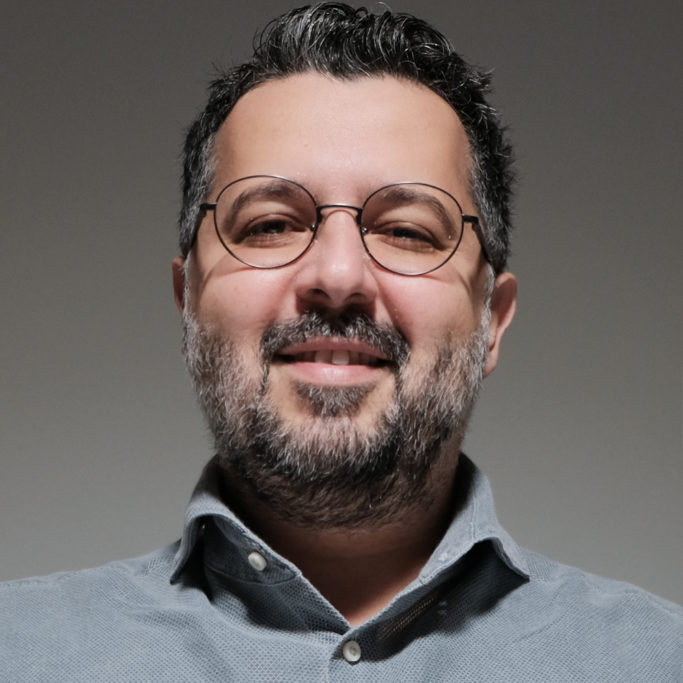 Ali Ercan Özgür
