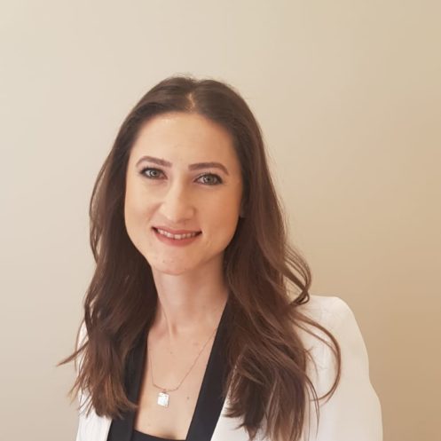 Melike Kırcalı