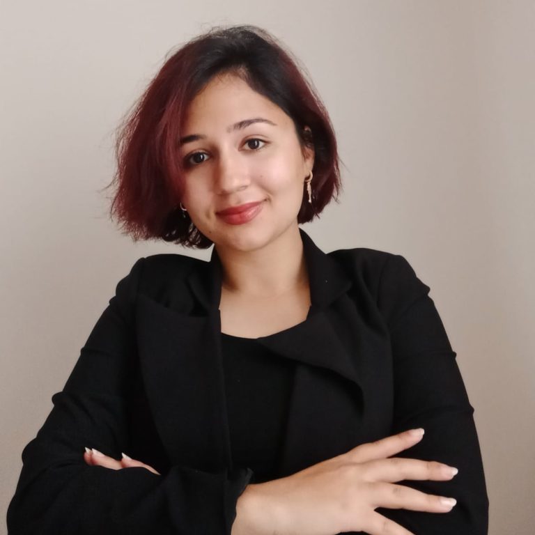 Ebru Çevik