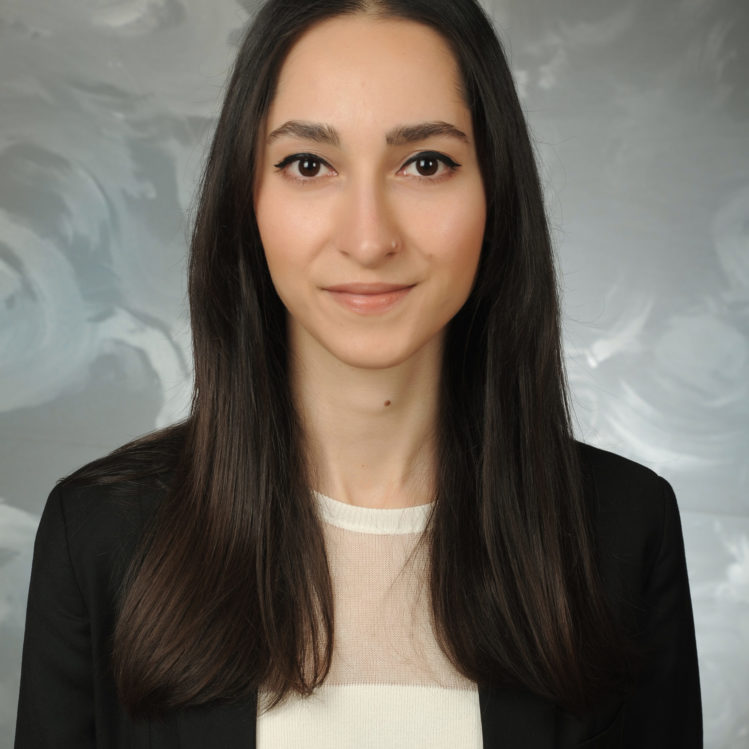 Ece Salihoğlu, Ankaref İnovasyon ve Teknoloji