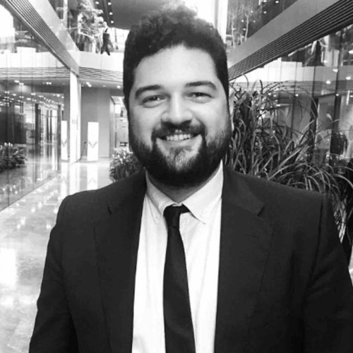 Emrecan Kerçek, Yıldız Ventures