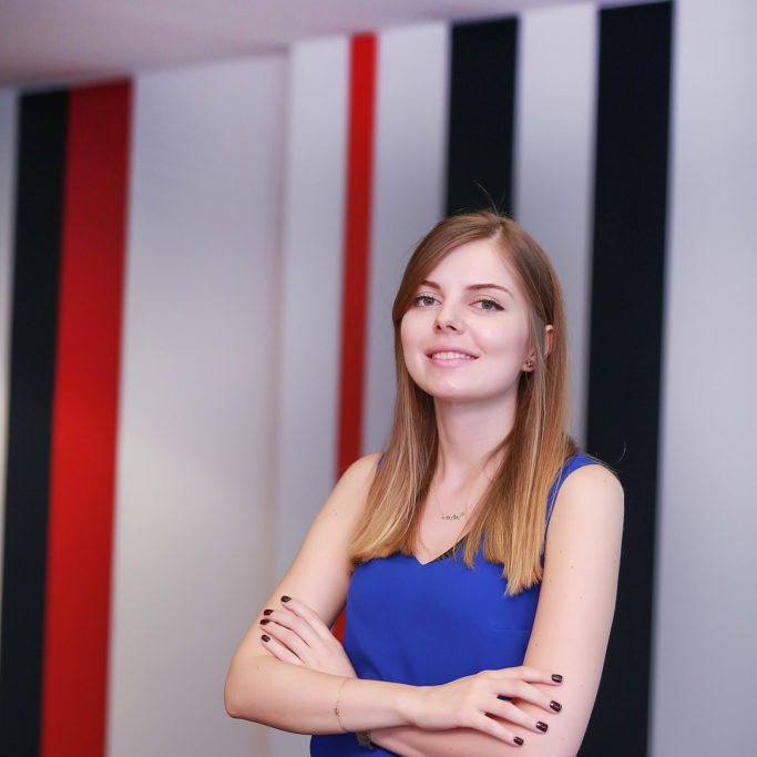 Hande Park, Vodafone (1)