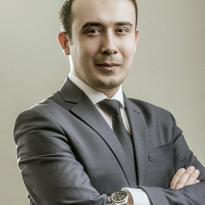 Mehmet Koç, LEGE Attorneys at Law