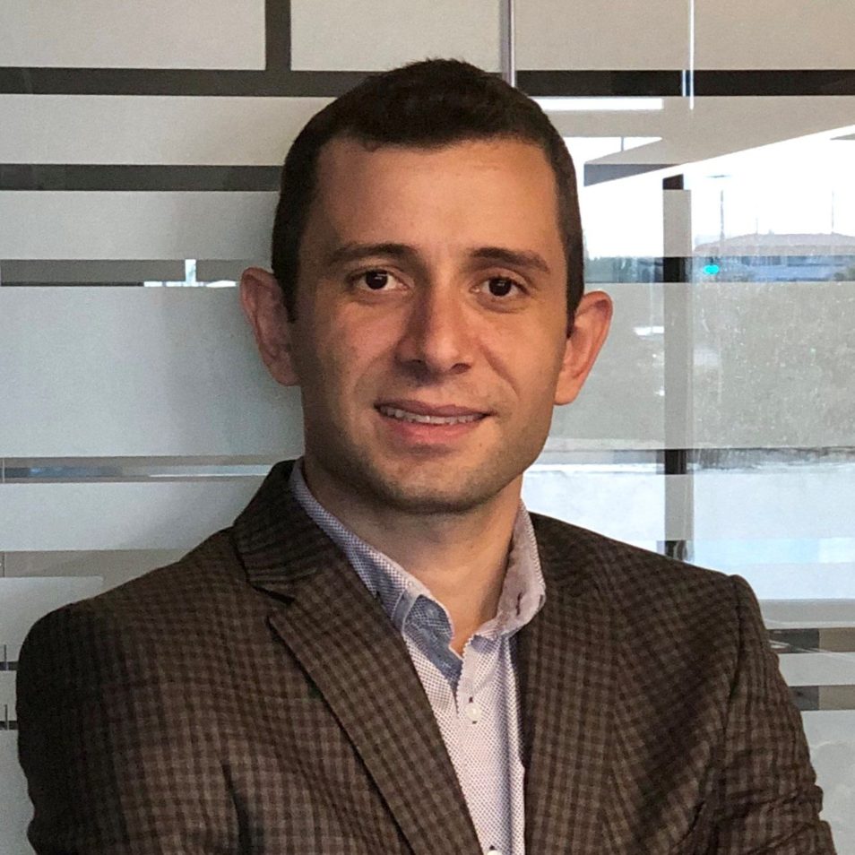 Şevki Eryılmaz, Borusan Araç Pazarlama Ticaret Limited Şirketi (1)