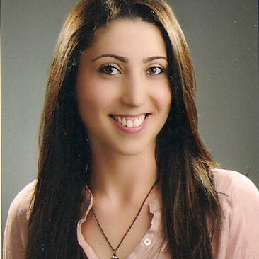 Yasemin Çankaya, Amgen Biyoteknoloji