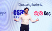 Paribu Kurucu ve CEO'su Yasin Oral