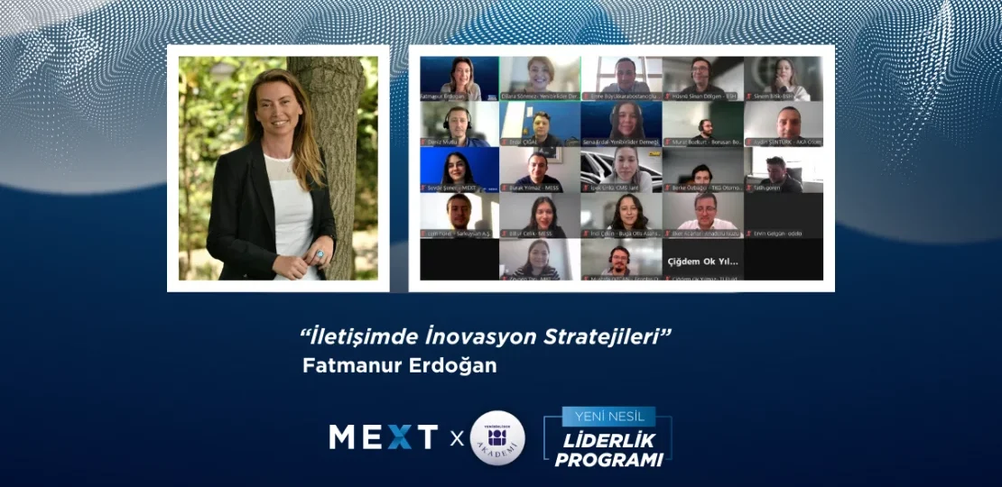 Eğitim ve İlham Kaynağı