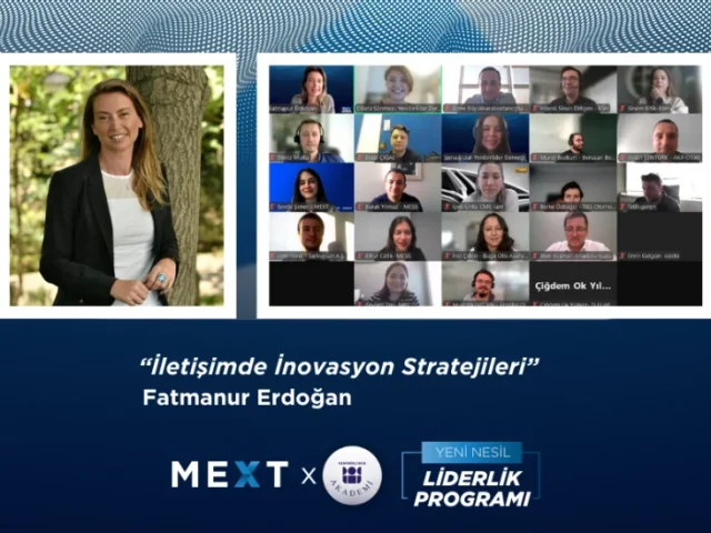 Eğitim ve İlham Kaynağı