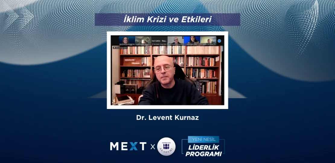İklim Krizi ve Etkileri