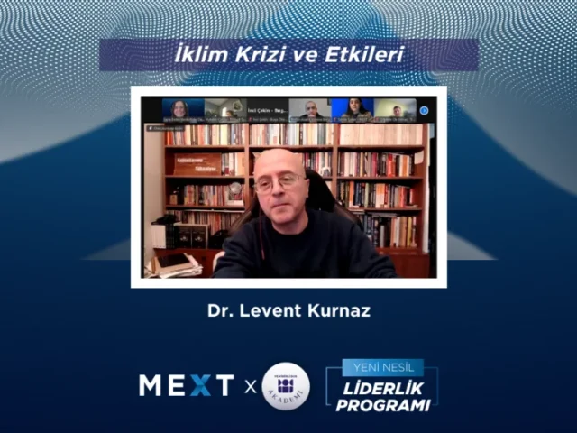 İklim Krizi ve Etkileri