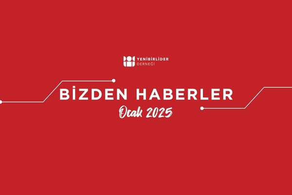 Ocak 2025 Bülten Thum