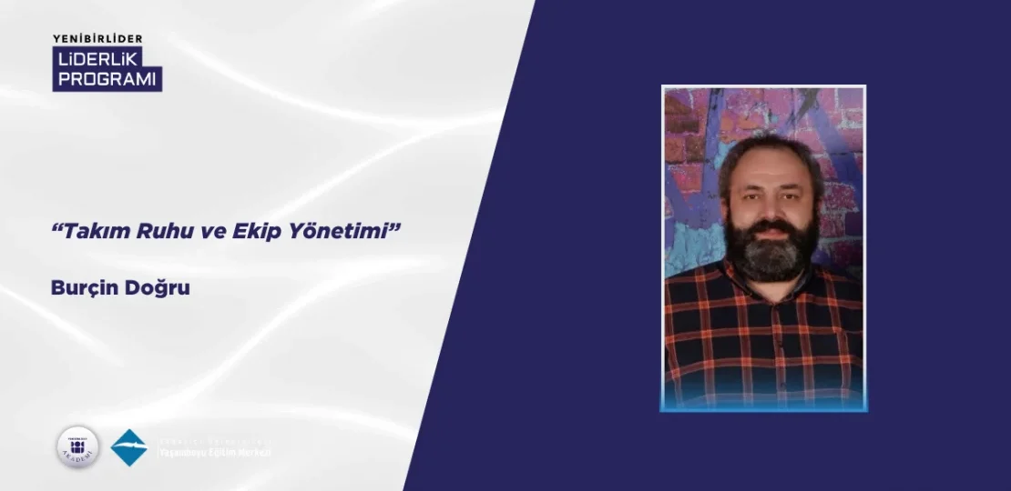 Takım Ruhu ve Ekip Yönetimi-Etkili Liderlik için Stratejiler