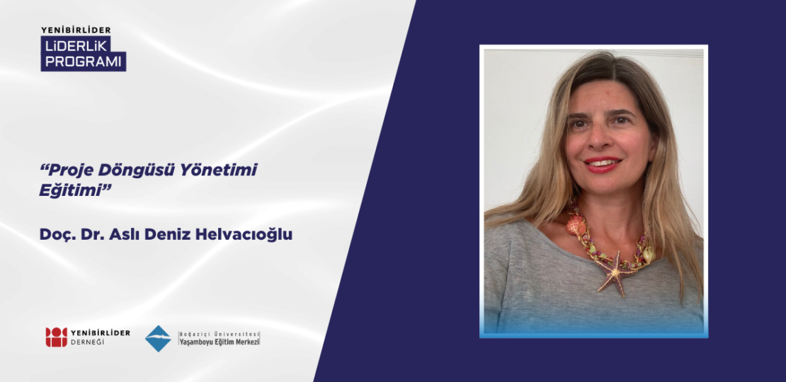 Proje Döngüsü Yönetimi-Etkili Liderlik için Temel Stratejiler