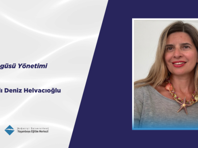 Proje Döngüsü Yönetimi-Etkili Liderlik için Temel Stratejiler