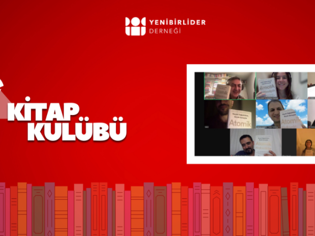 Alışkanlıkların Gücü Üzerine İlham Verici Bir Buluşma-6 Mart Kitap Kulübü