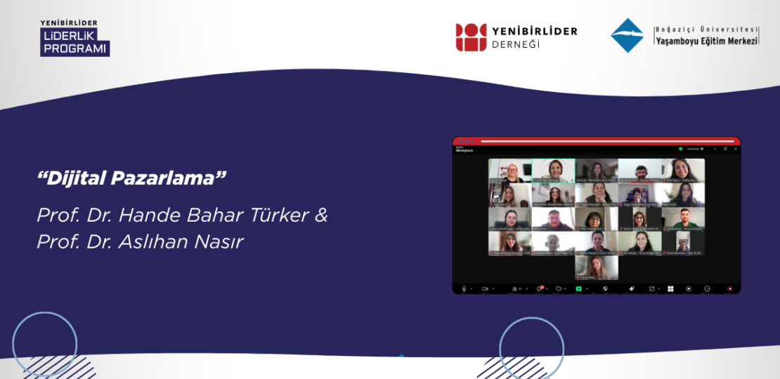 Dijital Pazarlama-Modern Stratejiler ve Teknolojinin Gücü