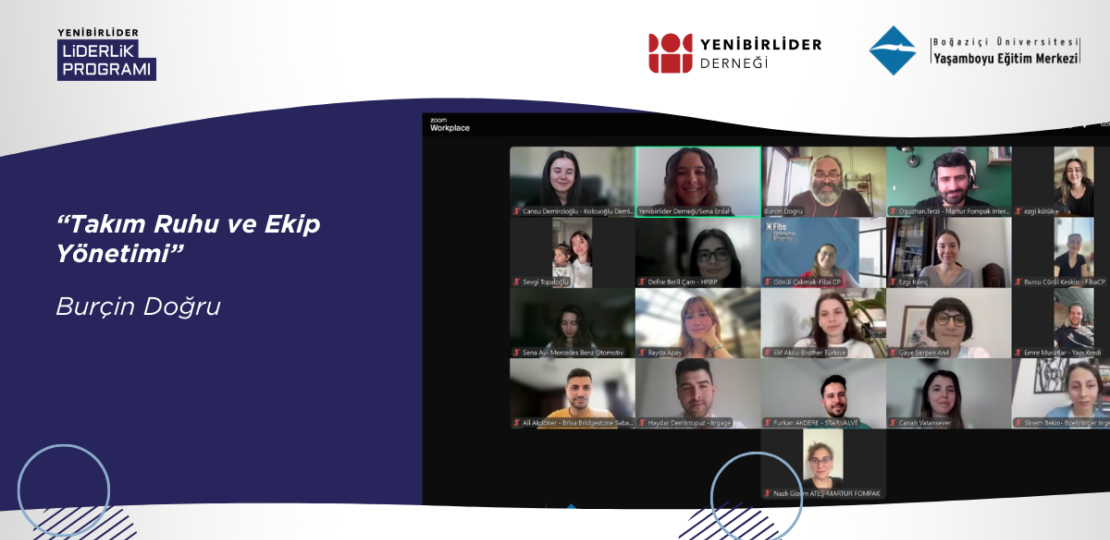 Yüksek Performanslı Ekiplerin Dinamiklerini Keşfetmek Takım Ruhu ve Ekip Yönetimi