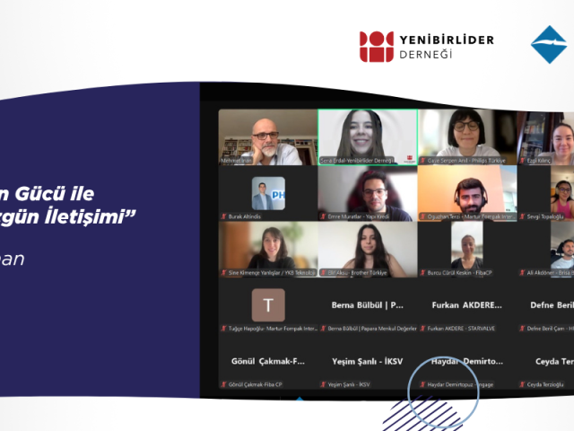 Hikayenin Gücü ile Liderin Özgün İletişimi