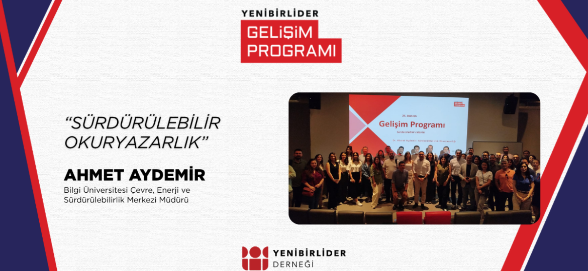 Sürdürülebilir Okuryazarlık: Tarihsel Perspektiften Bireysel Farkındalığa