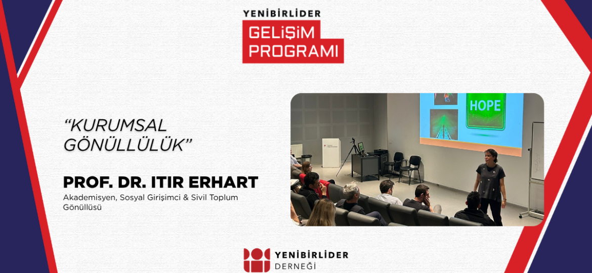 Kurumsal Gönüllülük ve Sosyal Etkinin Gücü