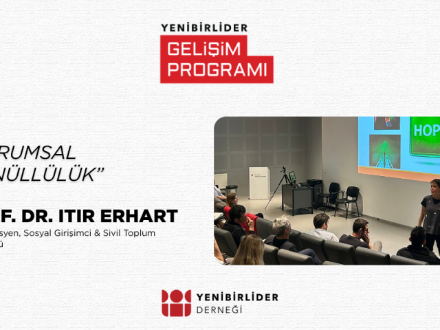 Kurumsal Gönüllülük ve Sosyal Etkinin Gücü