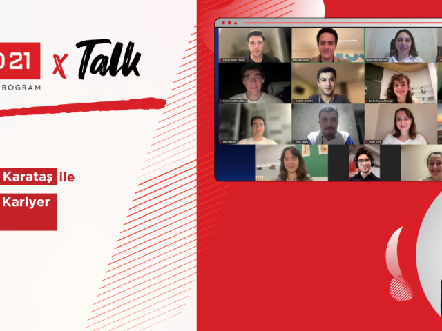 Küresel Bir Kariyer İnşa Etmek Üzerine İlham Veren Bir Buluşma – Lead21 TALK