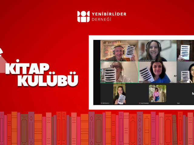 Yenibirlider Kitap Kulübü’nde İki Farklı Coğrafyadan İki Derin Yolculuk: Martin Eden ve Yaşamak