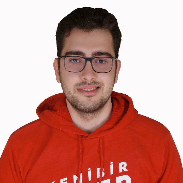 Ahmet Ekmel Karaman