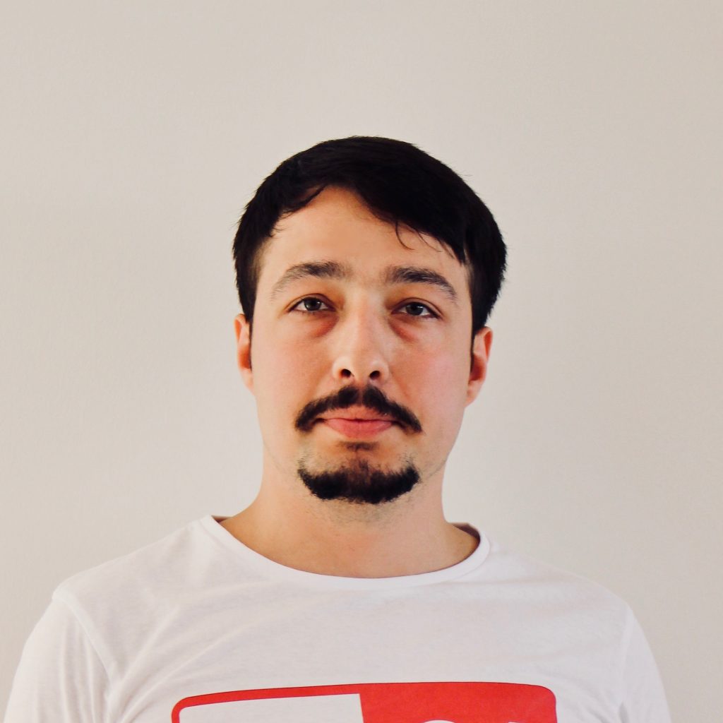 Ahmet Faruk Özdemir