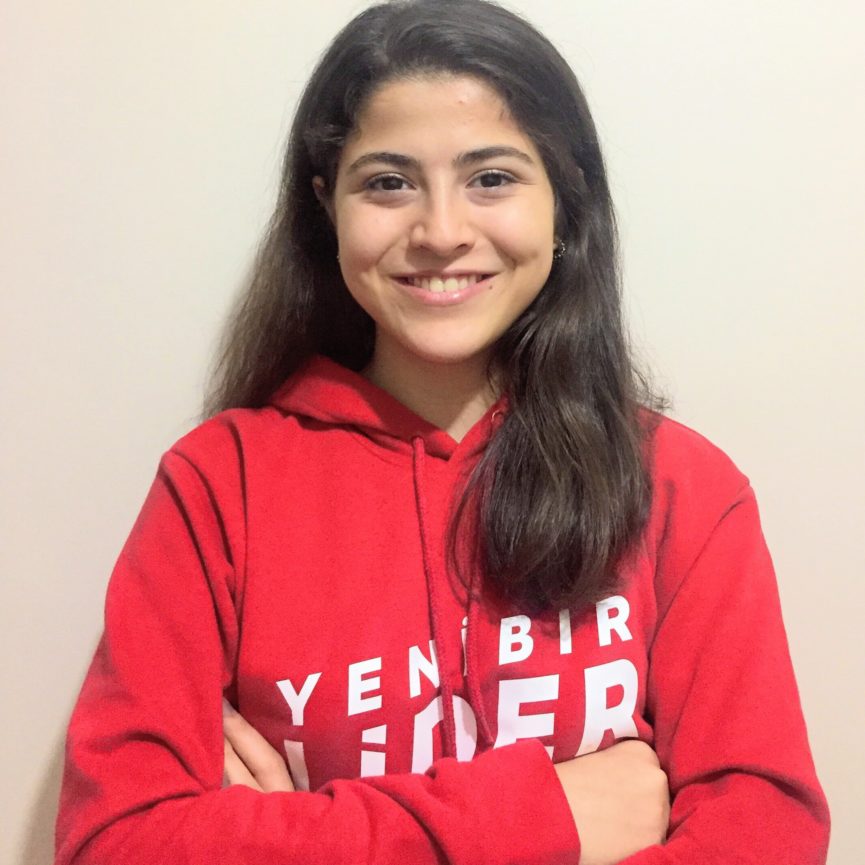 Aleyna Yılmaz