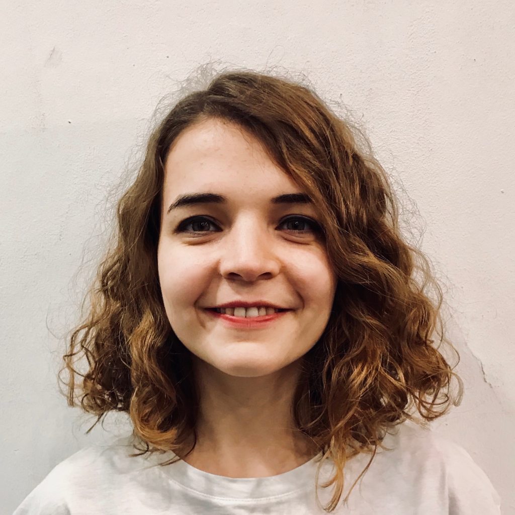 Aslı Bayram