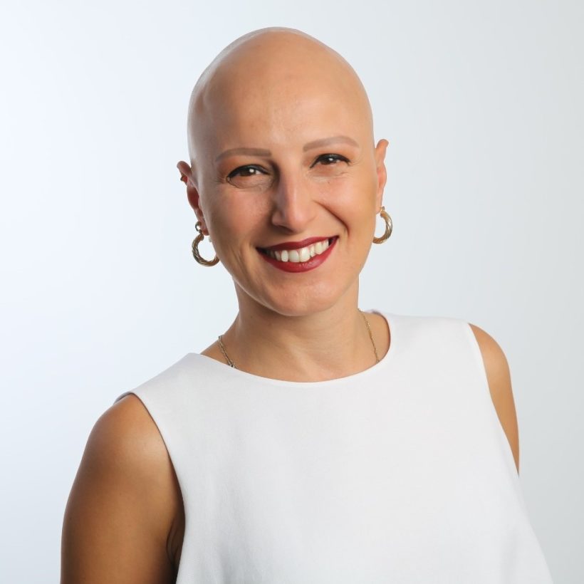 Aslıhan Begüm Gökçınar