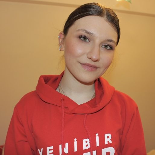 Ayşe Beril Kocamanoğlu