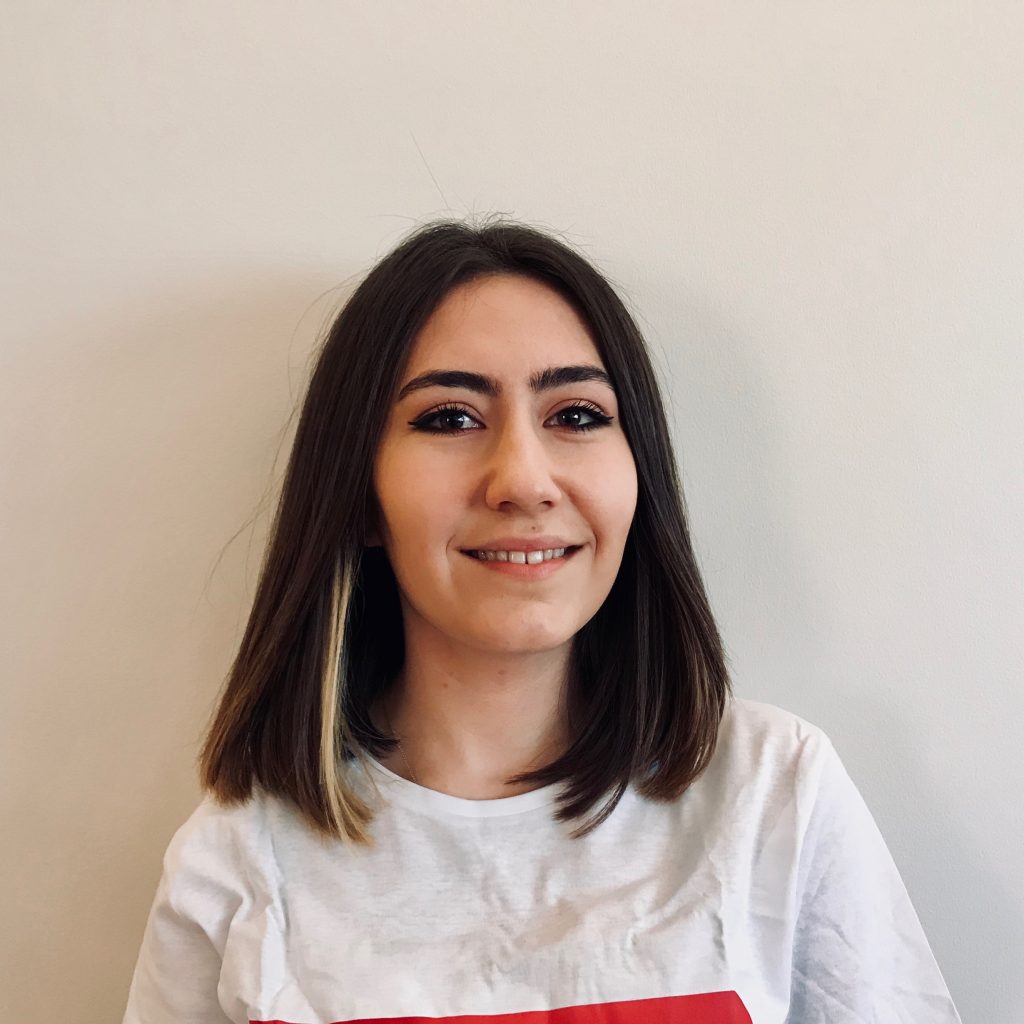 Ayşegül Çilenk