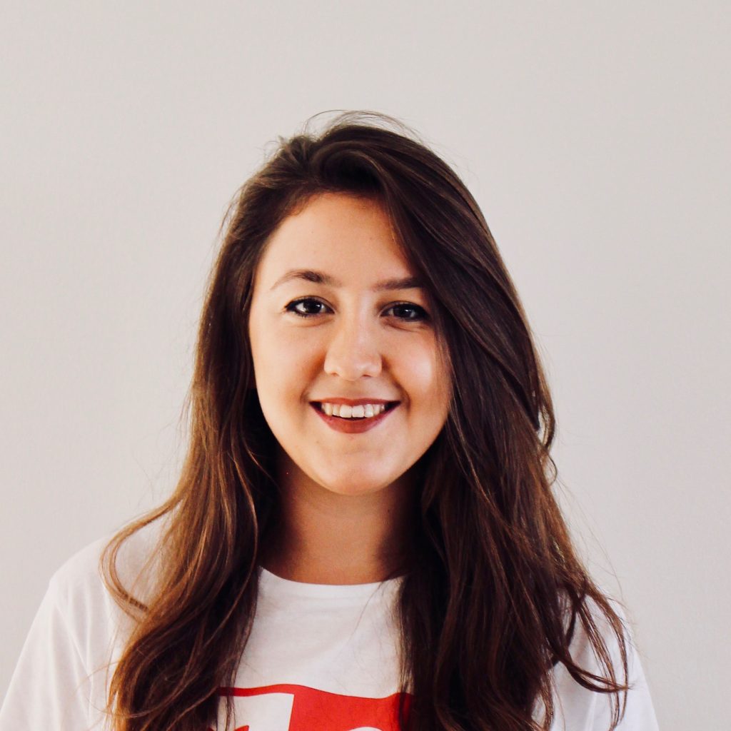 Ayşenur Yanardağ