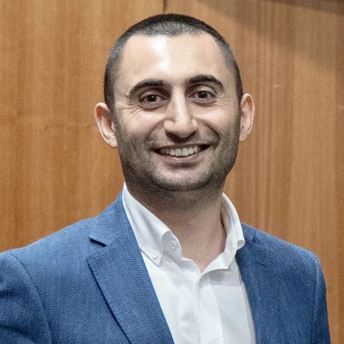 Bekir Özmen