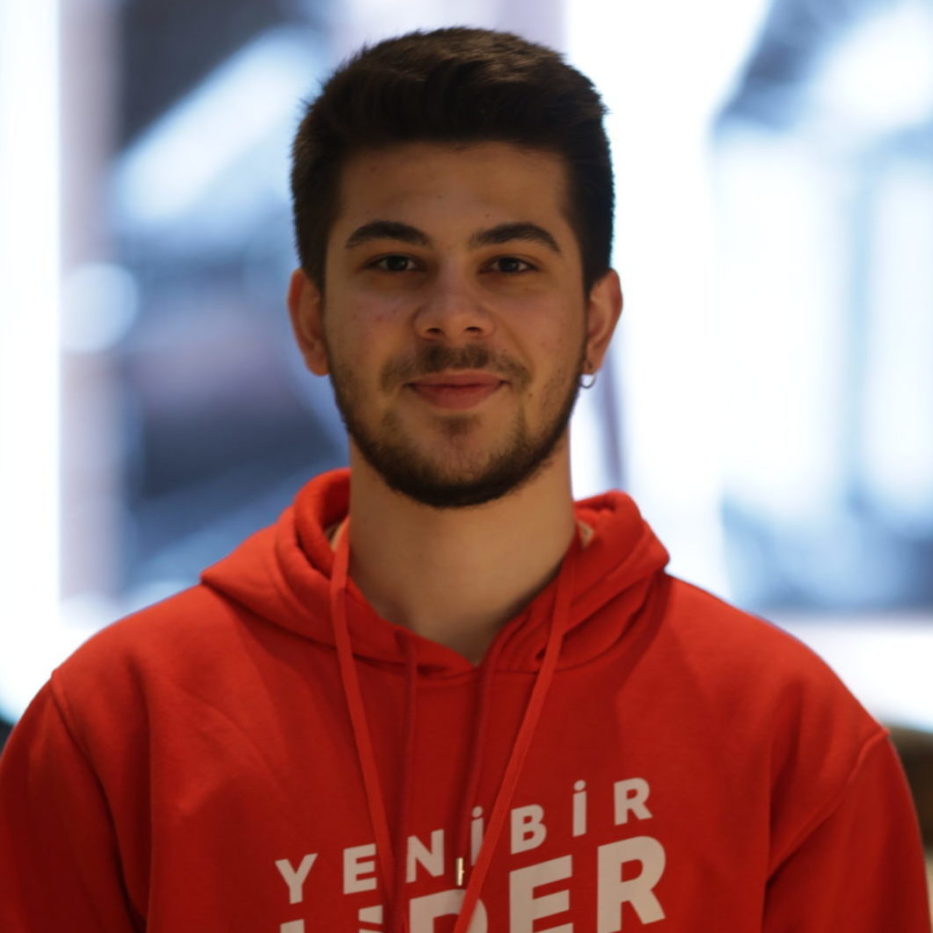 Berke Yalman