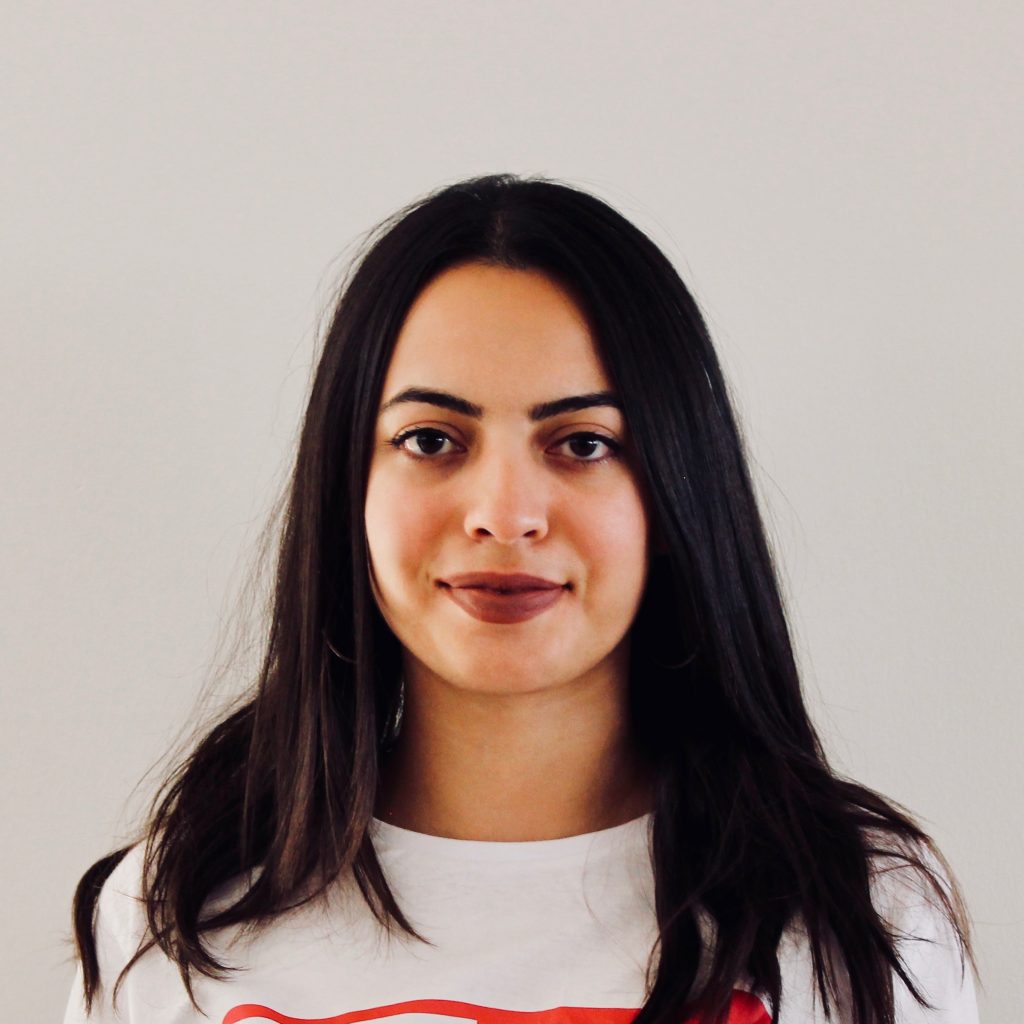 Cansu Özden