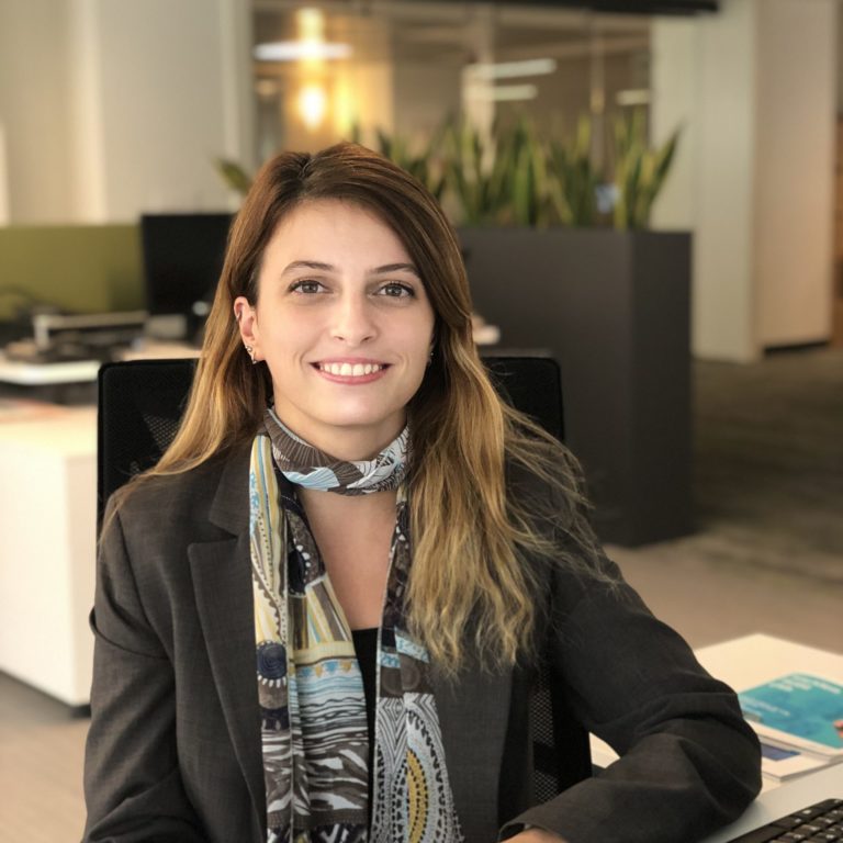 Dilara Ergün Üstgörül