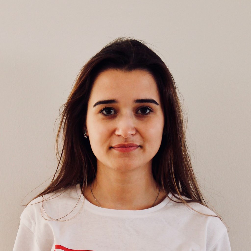 Dilara Seray Hamurcu