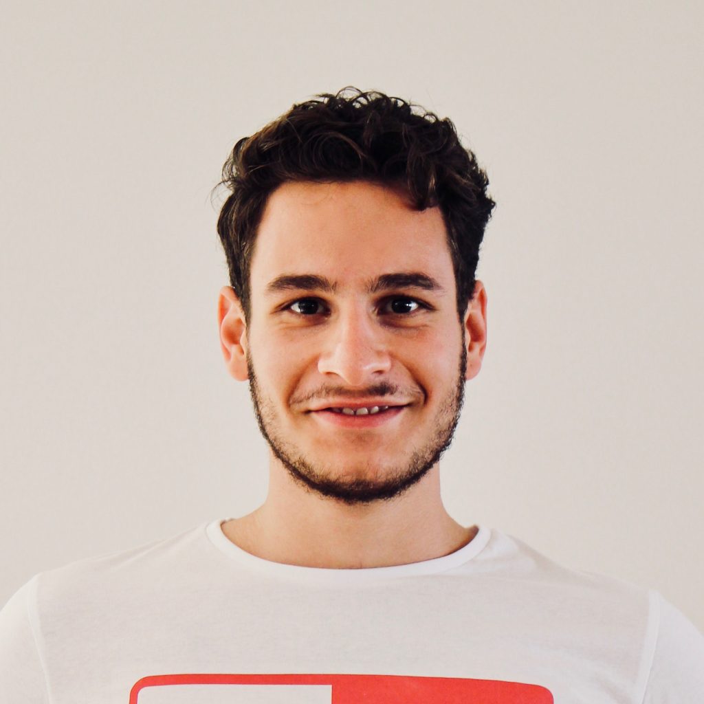 Ege Demirtaş