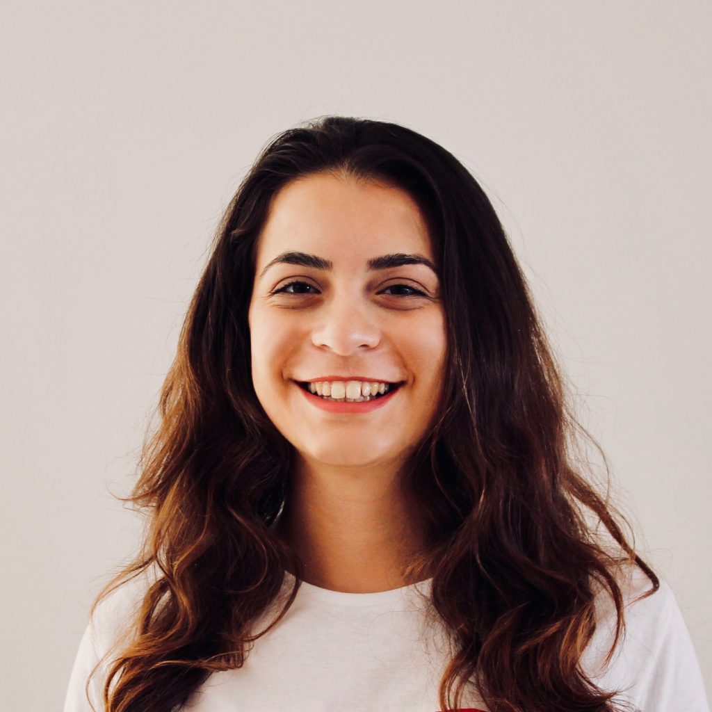 Elif Küçükkırsoy