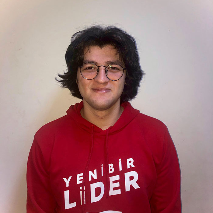Emirhan Kınataş