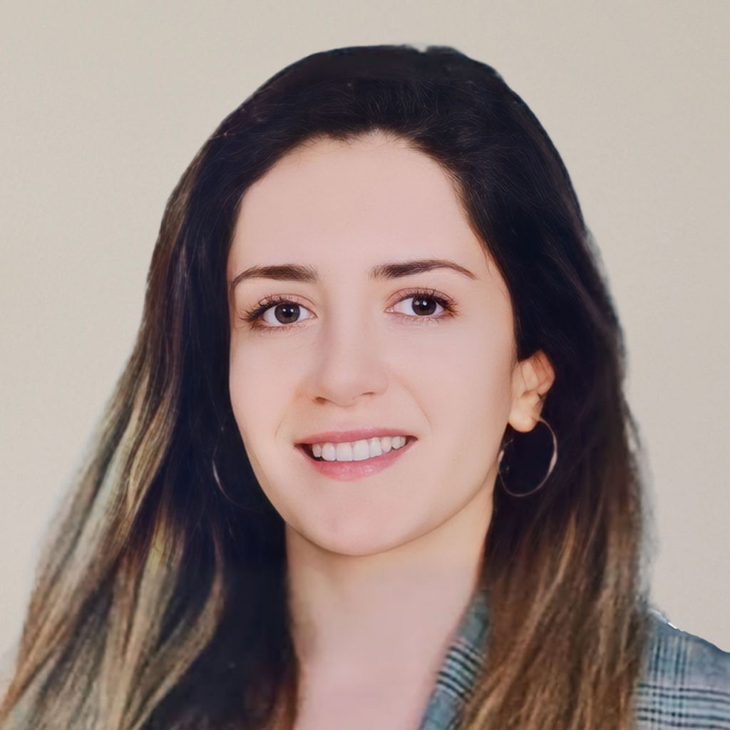Evin Esin Kamışlı