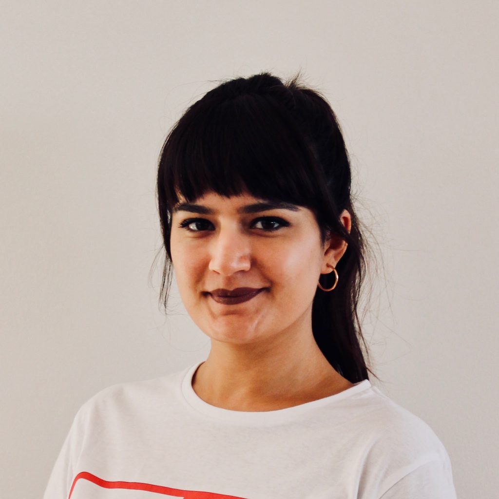 Ezgi Begüm Öndeş
