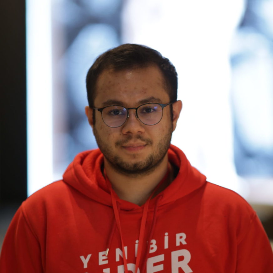 Fikret Emre Öcal