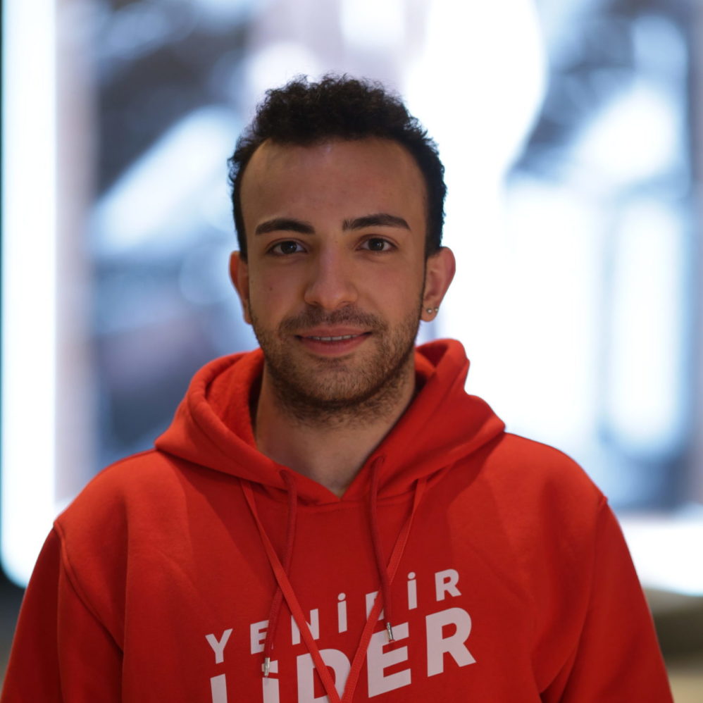 Furkan Yılmaz